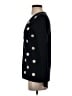 Tommy Hilfiger Polka Dots Black Pullover Sweater Size S - photo 5