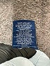 Seven7 Hearts Blue Jeans Size 12 - photo 10