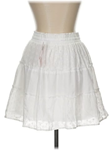 Fashion on Earth Casual Skirt (view 2)