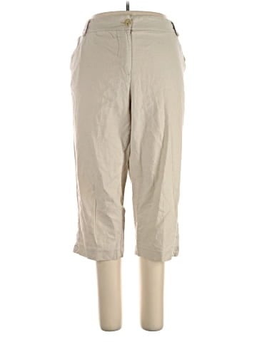 Counterparts Linen Pants (view 1)