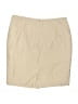 Calvin Klein Tan Formal Skirt Size 12 (petite) - photo 2