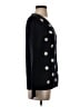 Tommy Hilfiger Polka Dots Black Pullover Sweater Size S - photo 4