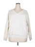 Buffalo by David Bitton Ivory Pullover Sweater Size XXL - photo 1