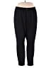 Shein Curve Solid Black Casual Pants Size 20 Plus (4) - photo 1