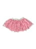 Kidgets 100% Polyester Pink Skirt Size 3-6 mo - photo 1