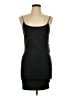 iris Black Cocktail Dress Size L - photo 1