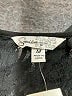 Speechless Black Cocktail Dress Size M - photo 7