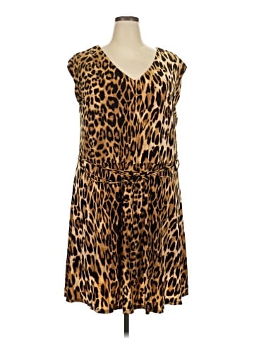 Lauren by Ralph Lauren Casual Dress (view 1)