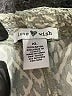 Assorted Brands 100% Rayon Animal Print Green Casual Pants Size XL - photo 4
