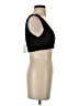 Acacia 100% Flax Black Sleeveless Top Size P (petite) - photo 4