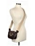 True Religion 100% Polyurethane Brown Crossbody Bag One size - photo 2