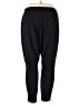 Shein Curve Solid Black Casual Pants Size 20 Plus (4) - photo 2