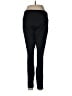Athleta Solid Black Active Pants Size M - photo 2