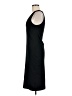 Universal Thread Solid Black Cocktail Dress Size M - photo 5