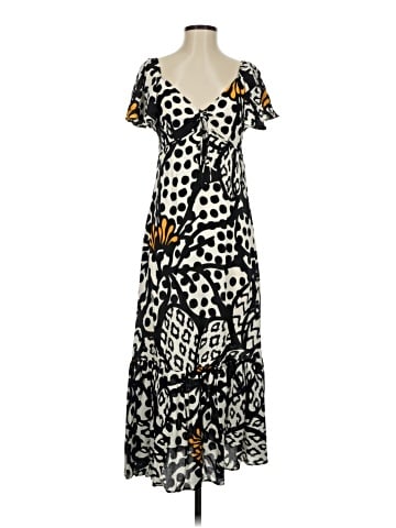 FARM Rio for Anthropologie Casual Dress (view 1)