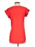 Express Red Short Sleeve Top Size S - photo 2