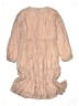 KiDiCHiC Tan Pink Dress Size 16 - photo 2