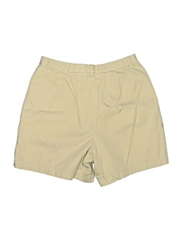 Eddie Bauer Khaki Shorts (view 2)