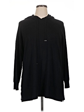 Devotion by Cyrus Zip Up Hoodie (view 1)