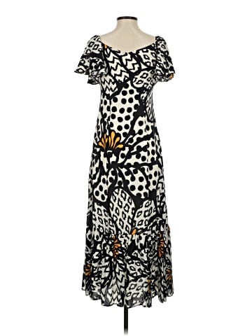 FARM Rio for Anthropologie Casual Dress (view 2)