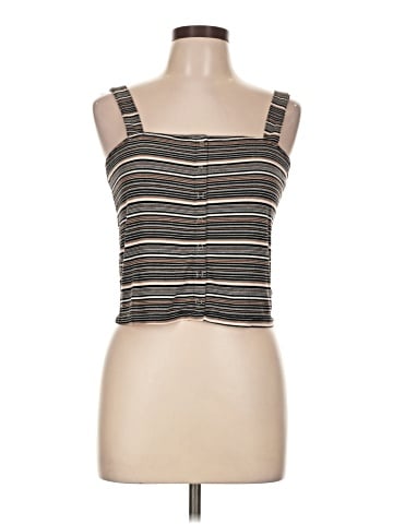 American Eagle Outfitters Sleeveless Top (view 1)