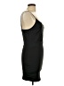 iris Black Cocktail Dress Size L - photo 4