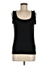J.Crew Black Tank Top Size M - photo 1