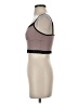 Unbranded Brown Tank Top Size S - photo 5