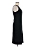Universal Thread Solid Black Cocktail Dress Size M - photo 4