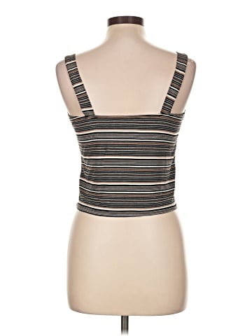 American Eagle Outfitters Sleeveless Top (view 2)