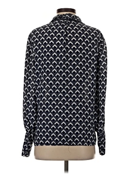 Halogen Long Sleeve Blouse (view 2)