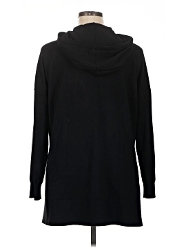 Devotion by Cyrus Zip Up Hoodie (view 2)