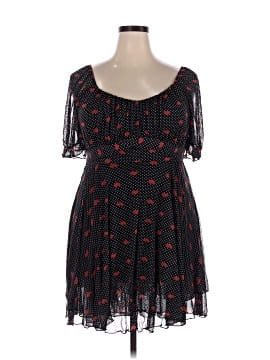 Inspired Hearts Cocktail Dress (view 1)