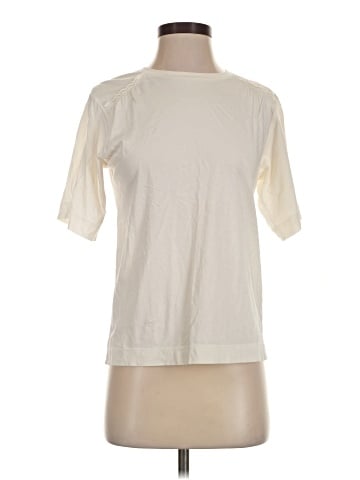 Rebecca Taylor Short Sleeve T-Shirt (view 1)