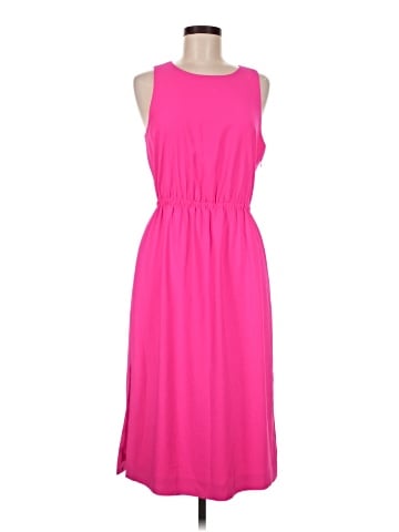 J.Crew Casual Dress (view 1)