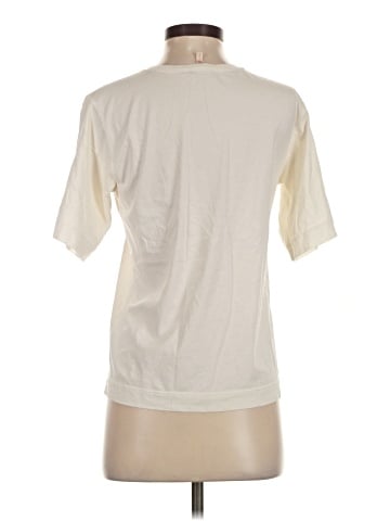 Rebecca Taylor Short Sleeve T-Shirt (view 2)