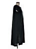 Splendid Solid Black Casual Dress Size M - photo 4