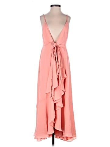 Fame And Partners Cocktail Dress (view 1)