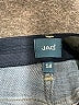 Jag Solid Blue Jeans Size 14 - photo 7