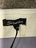 Shinestar Solid Gray Casual Skirt Size M - photo 4