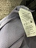 Shinestar Solid Gray Casual Skirt Size M - photo 5