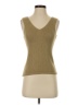 MNG Basics Tan Pullover Sweater Size XS - photo 1