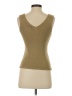 MNG Basics Tan Pullover Sweater Size XS - photo 2