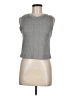 Urban Romantics Gray Sweater Vest Size M - photo 1