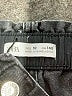 Zara Gray Jeans Size 10 - photo 3