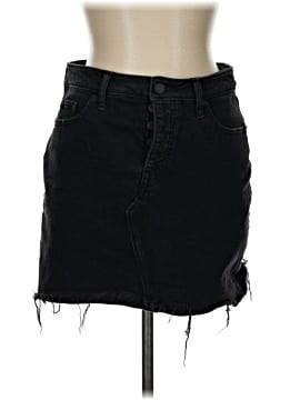Old Navy Denim Skirt (view 1)