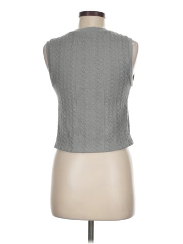 Urban Romantics Sweater Vest (view 2)