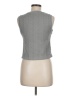 Urban Romantics Gray Sweater Vest Size M - photo 2