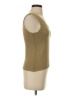 MNG Basics Tan Pullover Sweater Size XS - photo 4