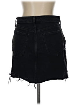 Old Navy Denim Skirt (view 2)
